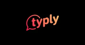 Typly interface screenshot
